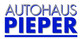 Logo Autohaus Pieper e.K.